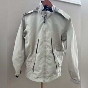 Woolrich John Rich & Bros Women’s Hooded Jacket – Medium